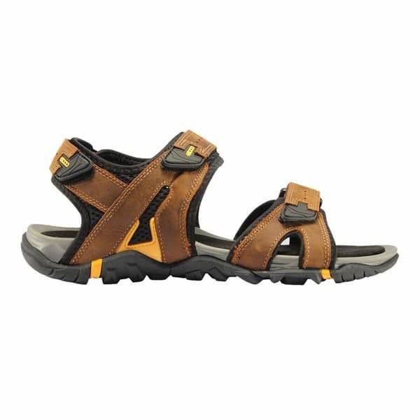 Mountain sandaler +8000 Tobut 24V Brun - 41