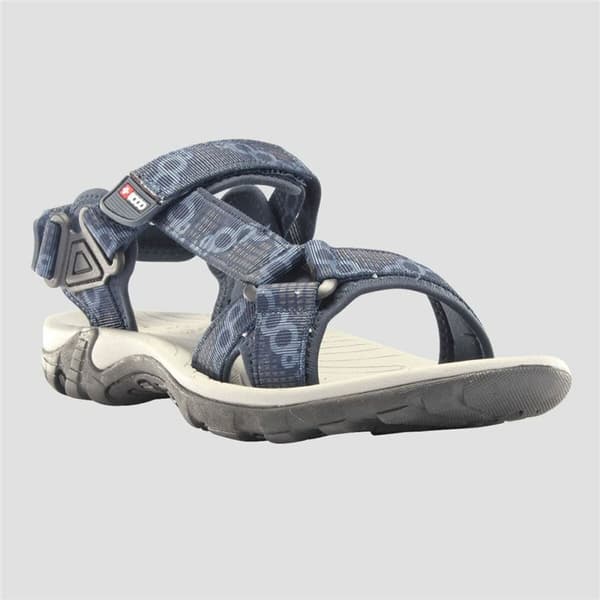 Mountain sandaler +8000 Tokal Blå - 42