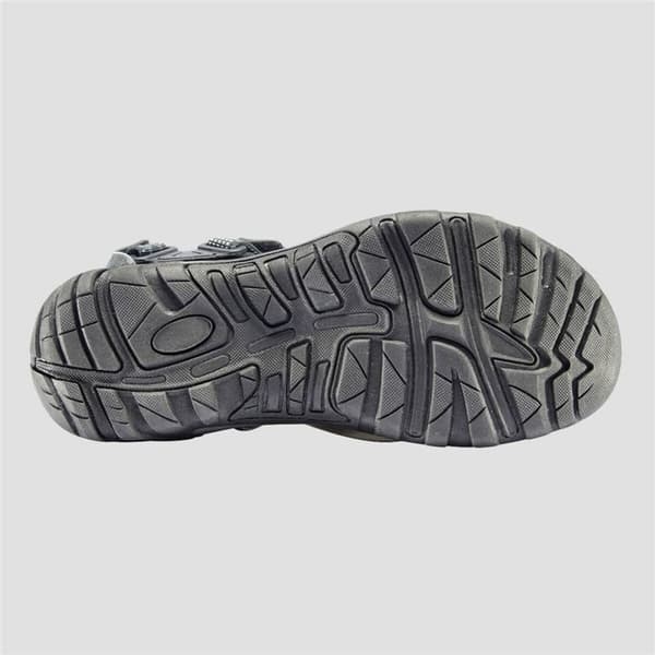 Mountain sandaler +8000 Tokal Blå - 42