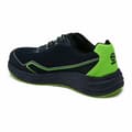 Miniatyrbilde 3 av 3: Vernesko Sparco Willen Impulse Blå Grønn fluor - 46