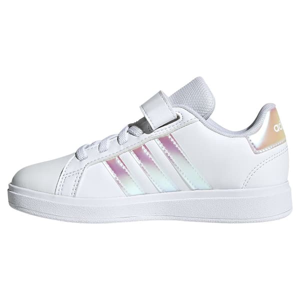 Adidas Grand Court 2.0 Sko Hvid EU 28 Dreng