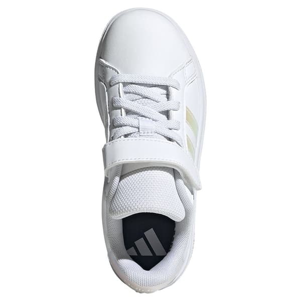 Adidas Grand Court 2.0 Skor Vit EU 28 Pojke
