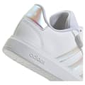 Miniatyrbild 8 av 8: Adidas Grand Court 2.0 Skor Vit EU 28 Pojke