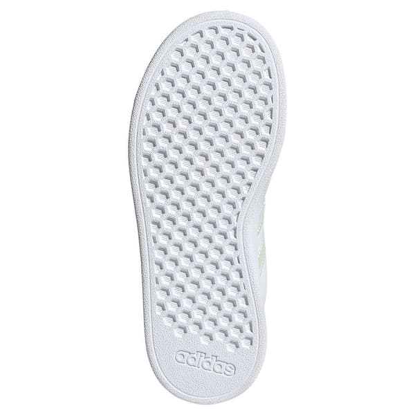 Adidas Grand Court 2.0 Sko Hvid EU 28 Dreng
