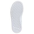 Miniatyrbild 2 av 8: Adidas Grand Court 2.0 Skor Vit EU 28 Pojke