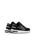 Miniatyrbillede 2 af 3: Armani Exchange Xux090 Sko Sort EU 40 Mand