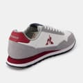 Miniatyrbild 3 av 4: Le Coq Sportif Astra 2 Skor Vit,Svart EU 42 Man