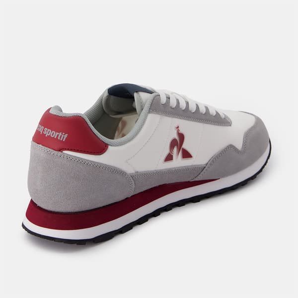 Le Coq Sportif Astra 2 Skor Vit,Svart EU 42 Man