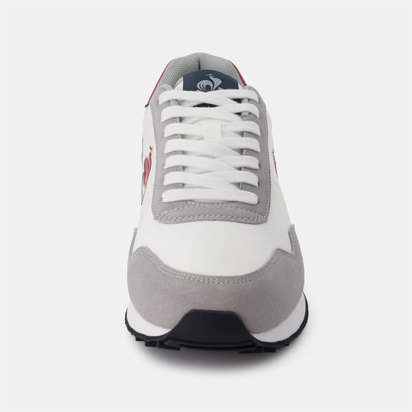 Le Coq Sportif Astra 2 Skor Vit,Svart EU 42 Man