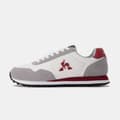 Miniatyrbild 2 av 4: Le Coq Sportif Astra 2 Skor Vit,Svart EU 42 Man