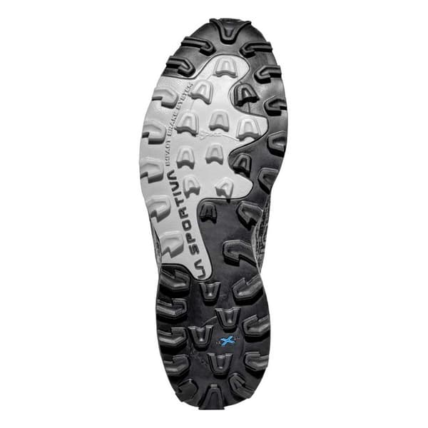La Sportiva Tempesta Goretex Polkujuoksukengät Harmaa EU 43 1/2 Mies