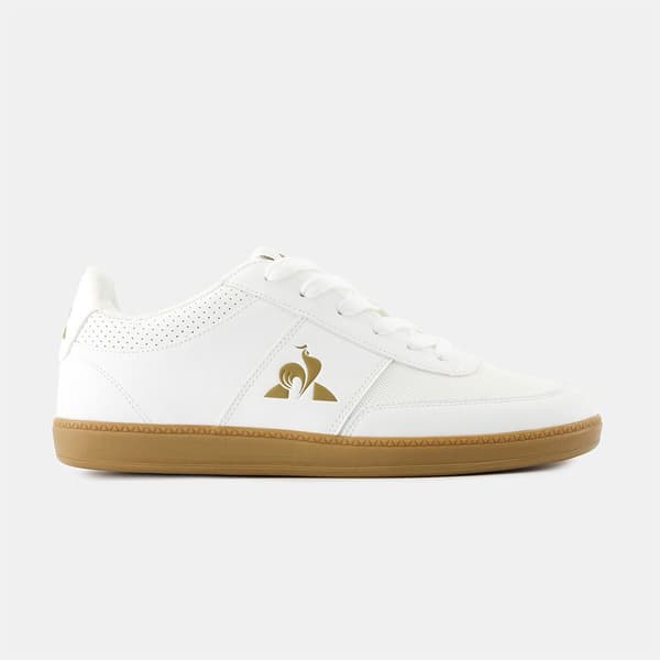 Le Coq Sportif Lcs Derby 1 Skor Vit EU 43 Man