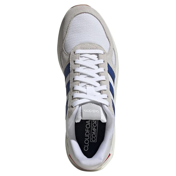 Adidas Run 84 Skor Grå EU 44 Man