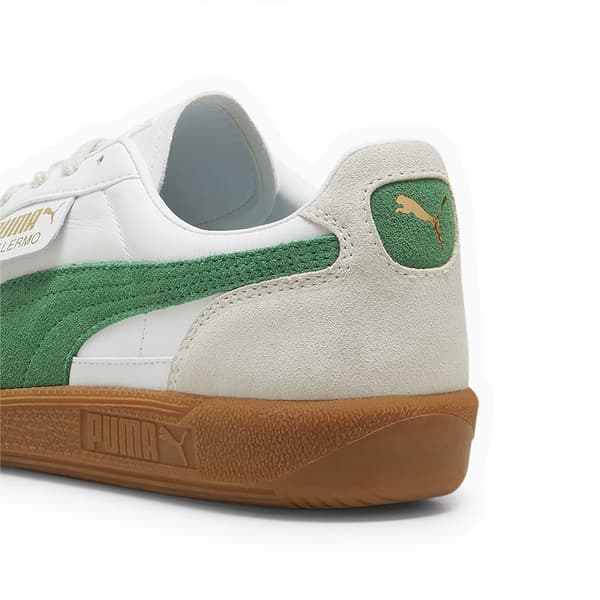 Puma Select Palermo Skor Beige EU 45 Man