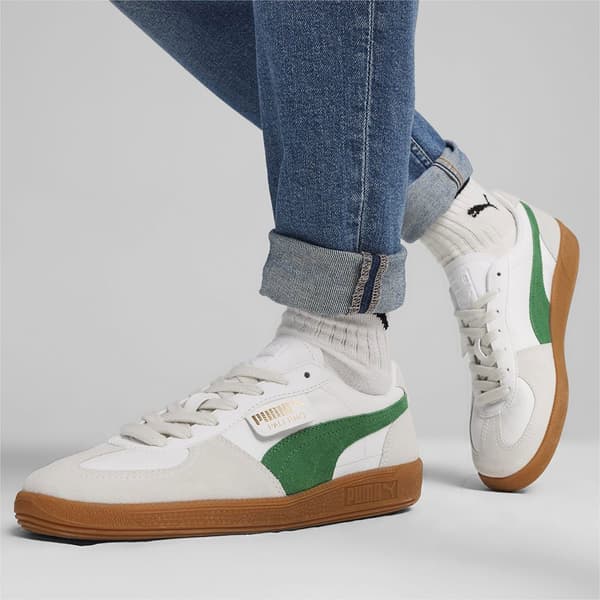 Puma Select Palermo Skor Beige EU 45 Man