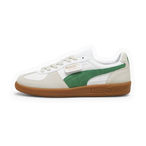 Puma Select Palermo Skor Beige EU 45 Man