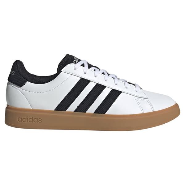 Adidas Grand Court 2.0 Skor Vit EU 44 Man