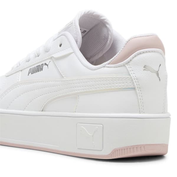 Puma Carina Street Holo 2.0 Sko Hvid EU 39 Dreng