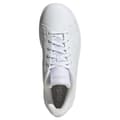 Pikkukuva 6 / 7: Adidas Advantage Base 2.0 Junior-lenkkarit Valkoinen EU 36 2/3 Poika