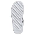Miniatyrbillede 2 af 8: Adidas Grand Court Mid Sko Hvid EU 30 1/2 Dreng
