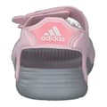 Pikkukuva 5 / 11: Lasten Flip-flopit Adidas SWIM SANDAL C FY8937 - 32