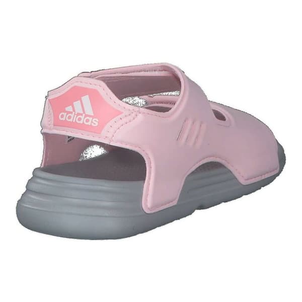 Lasten Flip-flopit Adidas SWIM SANDAL C FY8937 - 32