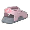 Pikkukuva 6 / 11: Lasten Flip-flopit Adidas SWIM SANDAL C FY8937 - 32