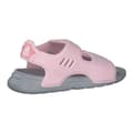 Pikkukuva 7 / 11: Lasten Flip-flopit Adidas SWIM SANDAL C FY8937 - 32