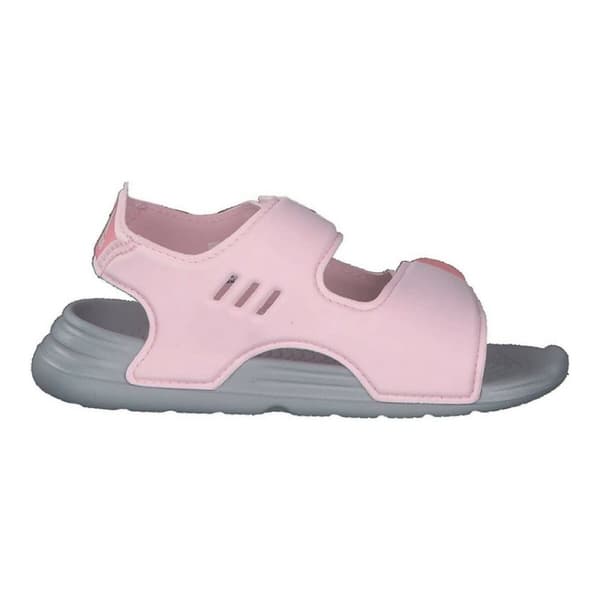 Lasten Flip-flopit Adidas SWIM SANDAL C FY8937 - 32
