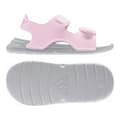 Pikkukuva 10 / 11: Lasten Flip-flopit Adidas SWIM SANDAL C FY8937 - 32
