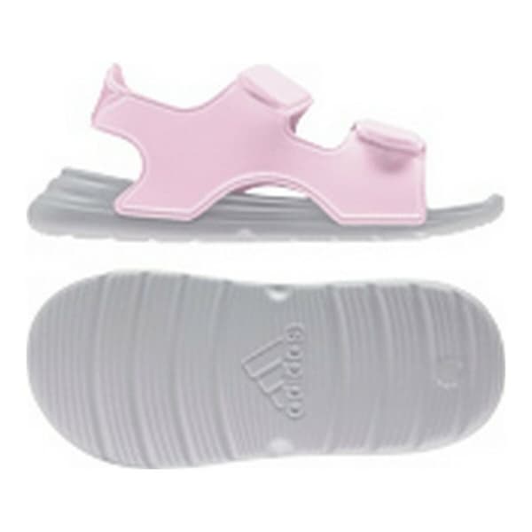 Lasten Flip-flopit Adidas SWIM SANDAL C FY8937 - 32