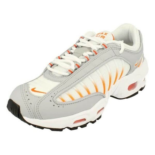 Lenkkarit AIR MAX TAILWIND IV Nike BQ9810 108 Harmaa - 38