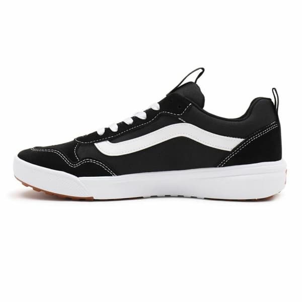 Miesten rennot kävelykengät Vans Range EXP Musta - 42.5