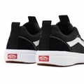 Pikkukuva 10 / 11: Miesten rennot kävelykengät Vans Range EXP Musta - 42.5