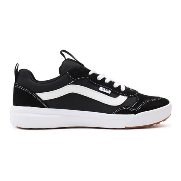 Miesten rennot kävelykengät Vans Range EXP Musta - 42.5