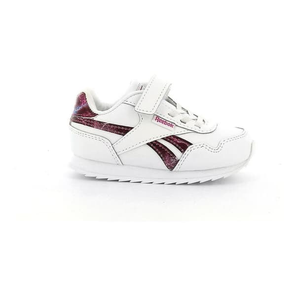 Lasten urheilukengät Reebok Royal Classic Jogger 3 Valkoinen - 21.5