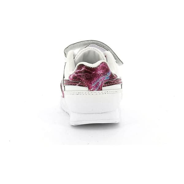 Lasten urheilukengät Reebok Royal Classic Jogger 3 Valkoinen - 21.5