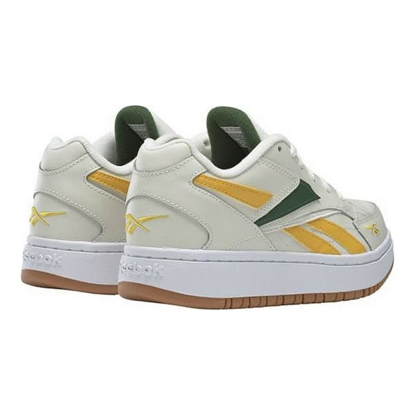 Naisten lenkkikengät Reebok Classic Double Mix Beige - 39