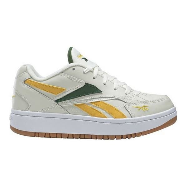 Naisten lenkkikengät Reebok Classic Double Mix Beige - 39
