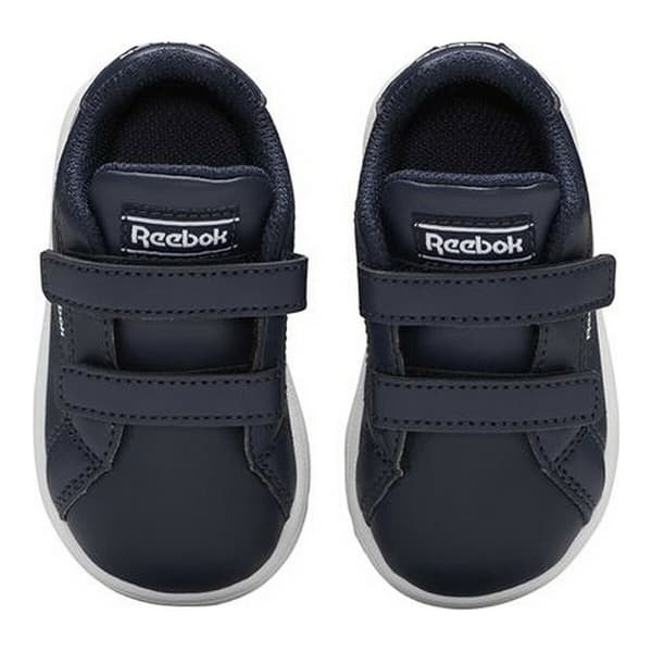 Lasten urheilukengät Reebok Royal Complete CLN 2 Tummansininen - 21
