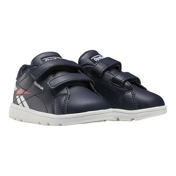 Lasten urheilukengät Reebok Royal Complete CLN 2 Tummansininen - 21
