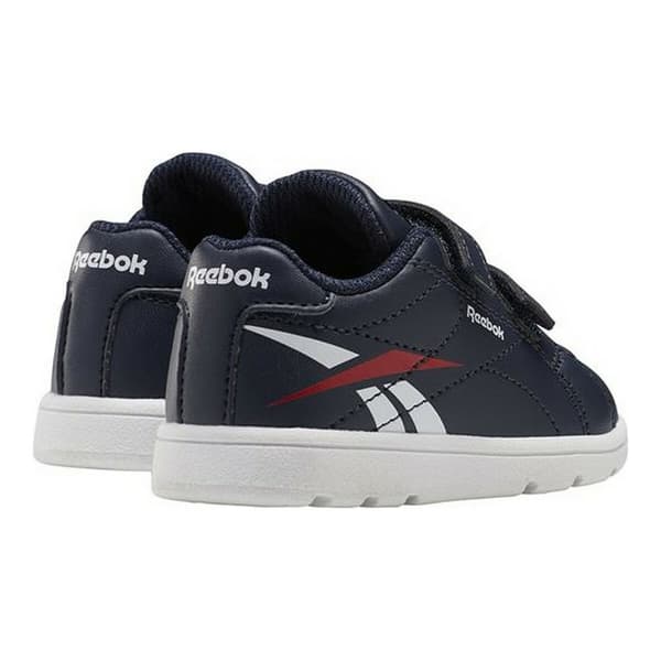 Lasten urheilukengät Reebok Royal Complete CLN 2 Tummansininen - 21
