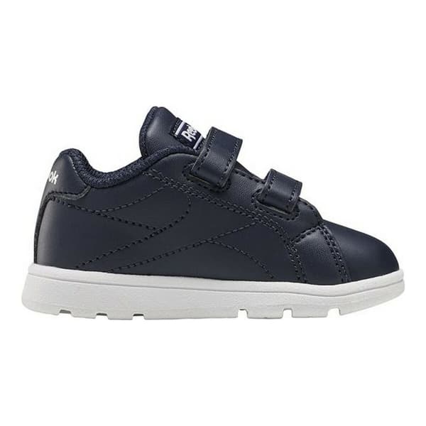 Lasten urheilukengät Reebok Royal Complete CLN 2 Tummansininen - 21