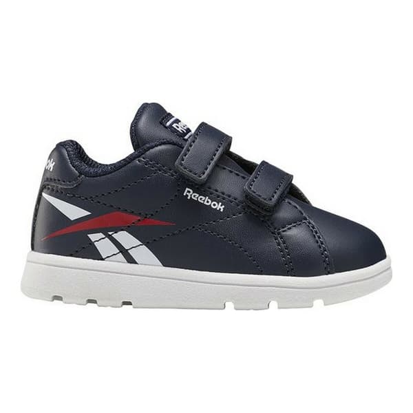 Lasten urheilukengät Reebok Royal Complete CLN 2 Tummansininen - 21