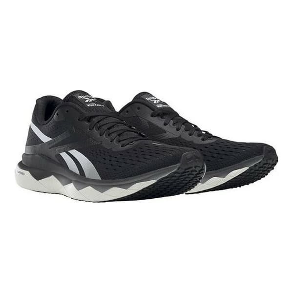 Miesten lenkkitossut Reebok Floatride Run Fast 2.0 Musta - 44