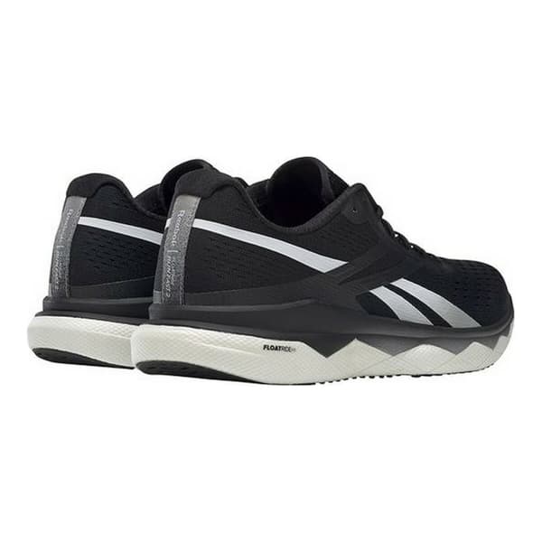 Miesten lenkkitossut Reebok Floatride Run Fast 2.0 Musta - 44