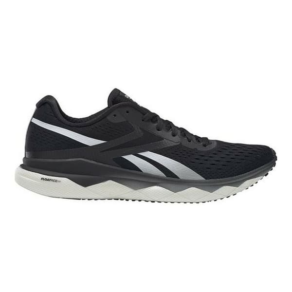 Miesten lenkkitossut Reebok Floatride Run Fast 2.0 Musta - 44