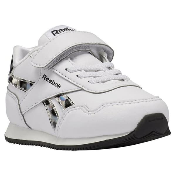 Lasten urheilukengät Reebok FW8972 Valkoinen