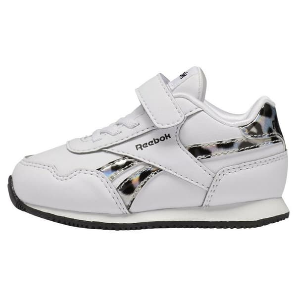 Lasten urheilukengät Reebok FW8972 Valkoinen