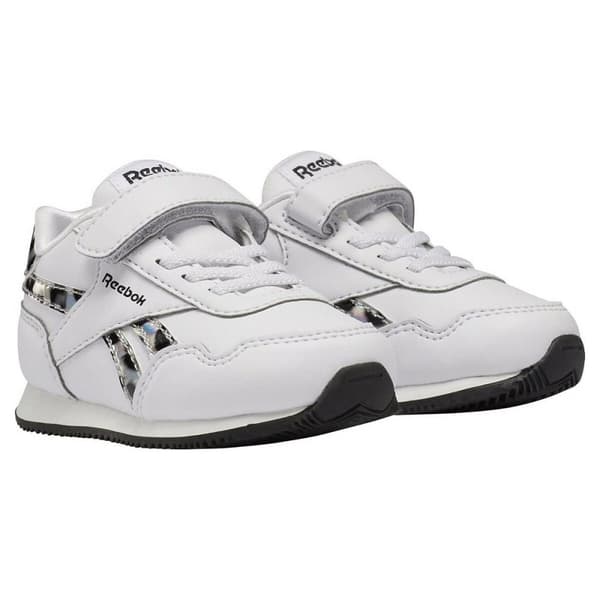 Lasten urheilukengät Reebok FW8972 Valkoinen